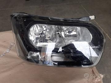 PROIETTORE ANTERIORE DESTRO FORD TRANSIT USATO