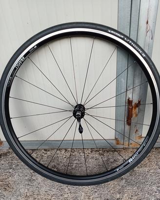 ruote bici da corsa 