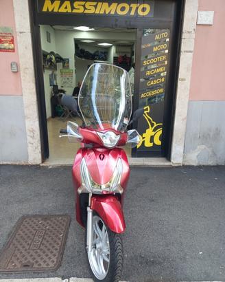 Honda SH 150 fine 2013 - PERMUTE GARANZIA