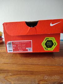 Scarpe da calcio 