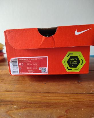 Scarpe da calcio 