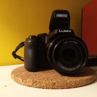 Fotocamera Panasonic LUMIX FZ82