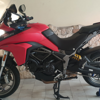 Ducati multistrada 950
