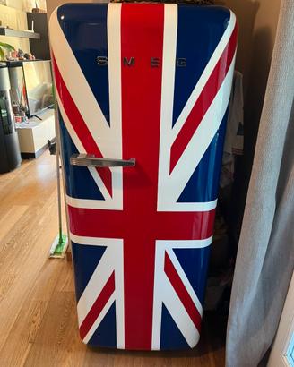 Frigorifero Smeg