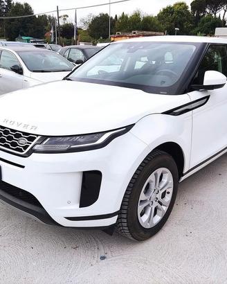 Land Rover Range Evoque 2.0D I4-L.Flw 150 CV AWD A