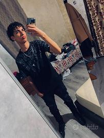 Cameriere/lavapiatti/stagione estiva