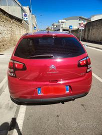 Citroën C3 Exclusive 1.2 GPL 82 CV – Zenith