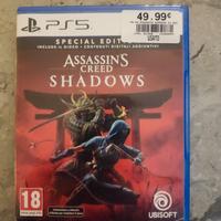 PlayStation 4 Assassin's Creed 