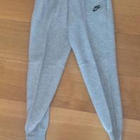 Nike pantaloni tech bambino