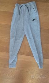 Nike pantaloni tech bambino