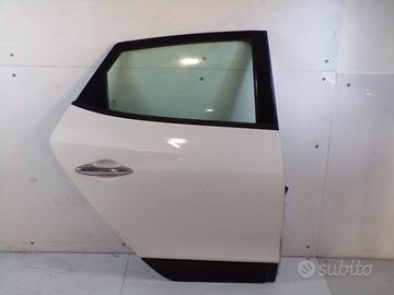 Portiera Posteriore Destra Hyundai Ix35 2013