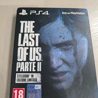the last of us parte 2