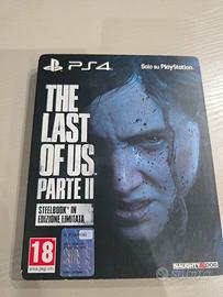 the last of us parte 2