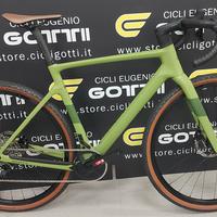 SCOTT ADDICT GRAVEL 30 taglia M NUOVA