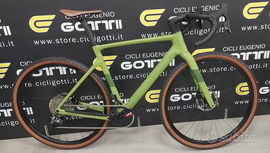 SCOTT ADDICT GRAVEL 30 taglia M NUOVA
