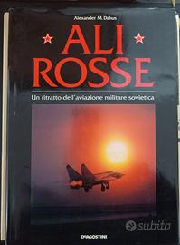 Ali Rosse