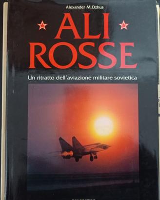 Ali Rosse