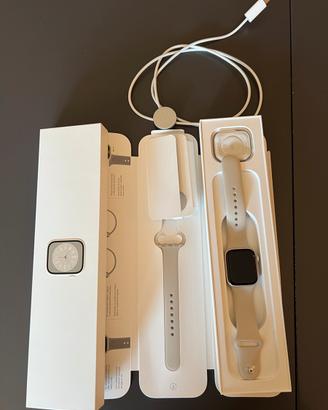 Iwatch serie 8 41 mm