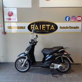 Piaggio Liberty 150 4T - 2009