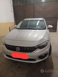 fiat tipo autocarro