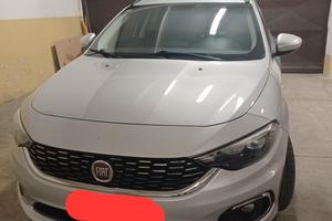fiat tipo autocarro