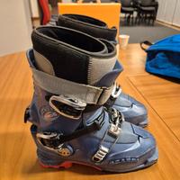 Scarpa Magic 37.5 scialpinismo