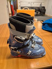 Scarpa Magic 37.5 scialpinismo