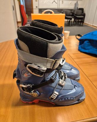 Scarpa Magic 37.5 scialpinismo
