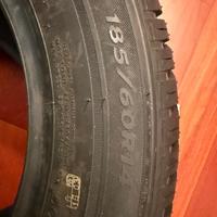 Gomme HANKOOK, 4 seasons 185/60 R14