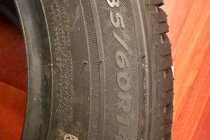 Gomme HANKOOK, 4 seasons 185/60 R14
