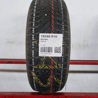 Gomme Usate Michelin 195 60 16 Guarda Catalogo