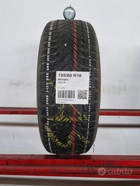 Gomme Usate Michelin 195 60 16 Guarda Catalogo