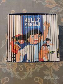DVD Holly e Benji Due Fuoriclasse