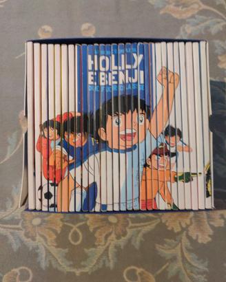 DVD Holly e Benji Due Fuoriclasse