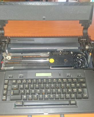 macchina da scrivere