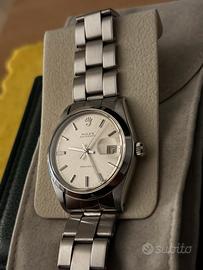 Rolex Oysterdate Precision