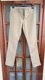 Pantalone Carhartt WIP - Modello Sid Pant