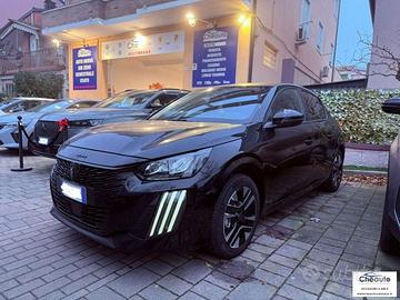 PEUGEOT - 208 - PureTech 100 S&S 5p. Allure