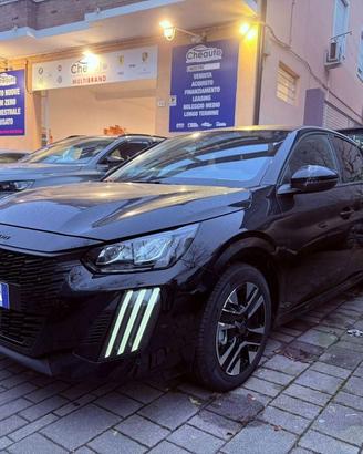 PEUGEOT - 208 - PureTech 100 S&S 5p. Allure