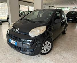 Citroen C1 1.0 5 porte