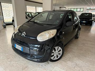 Citroen C1 1.0 5 porte