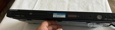 Kenwood DVR 5400