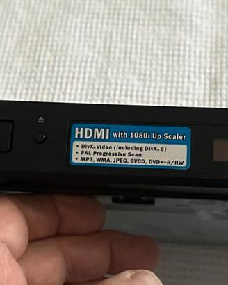 Kenwood DVR 5400