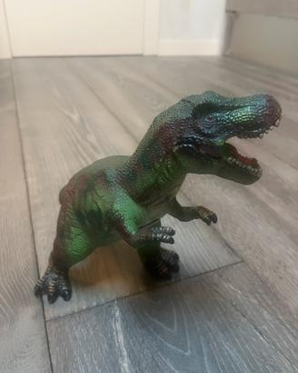 T-Rex gomma
