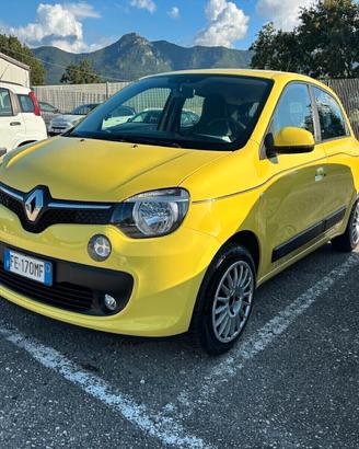 Renault Twingo 1.0 SCe Lovely2 5 porte - 2016