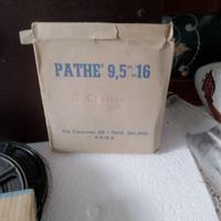 Lotto di vecchi film