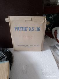 Lotto di vecchi film