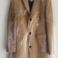 Cappotto Uomo Slim Fit Zara