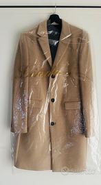 Cappotto Uomo Slim Fit Zara