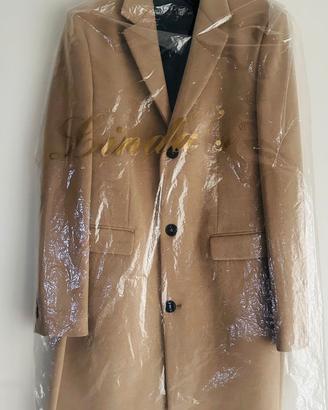 Cappotto Uomo Slim Fit Zara